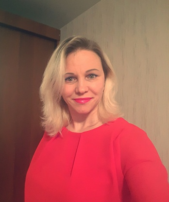 Анкета проститутки Ольчик - Фото, г. Новомуслюмово, 45 лет, №12270