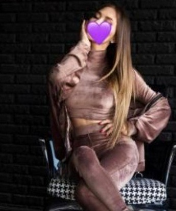 Анкета проститутки Даша - Фото, г. Новомуслюмово, 20 лет, №15593