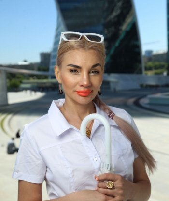 Анкета проститутки Эмилия - Фото, г. Новомуслюмово, 34 года, №2769