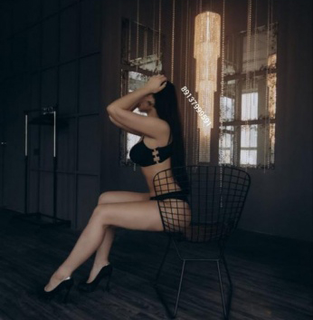 Анкета проститутки Полина - Фото, г. Новомуслюмово, 27 лет, №6291